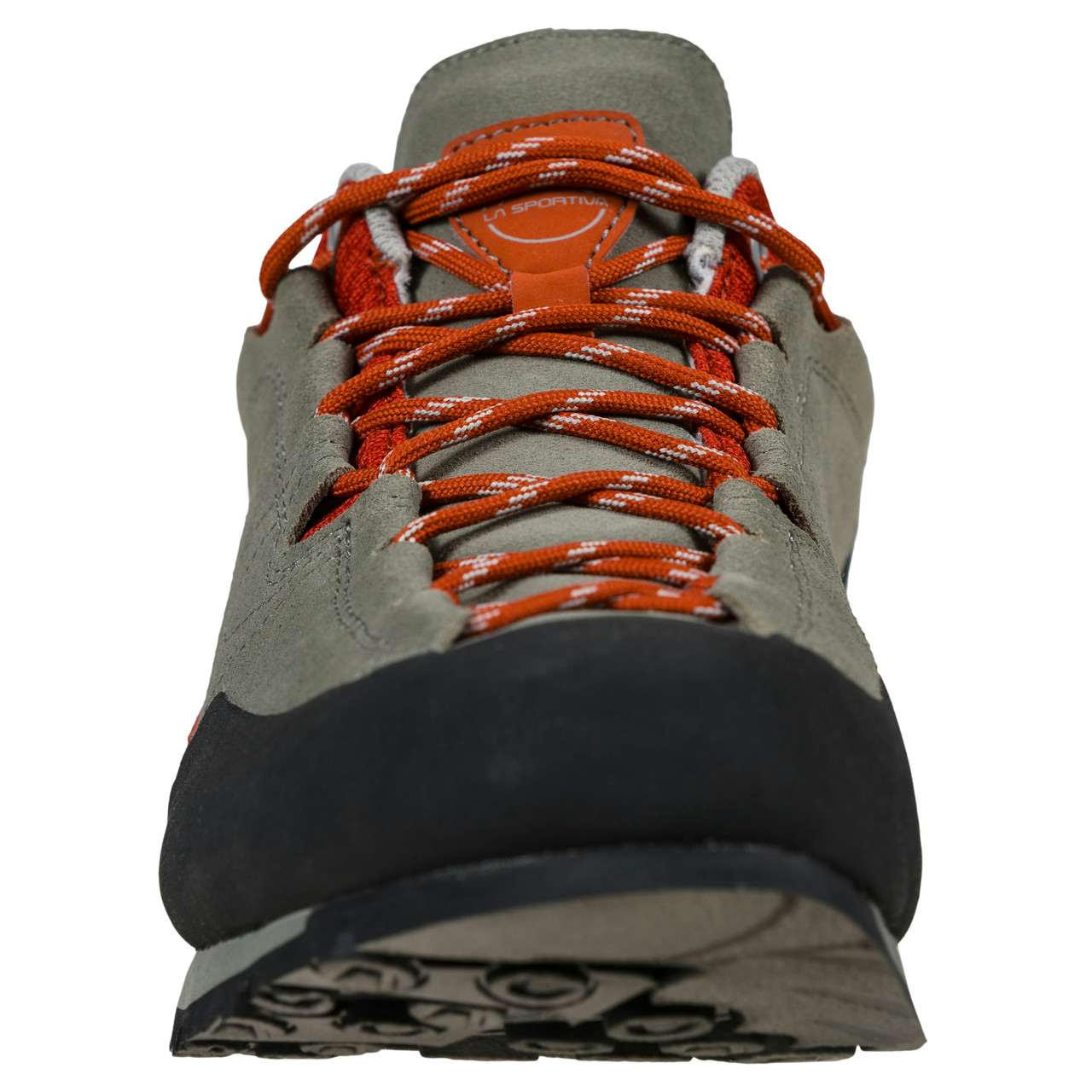 Boulder X Approach Shoes Clay/Saffron