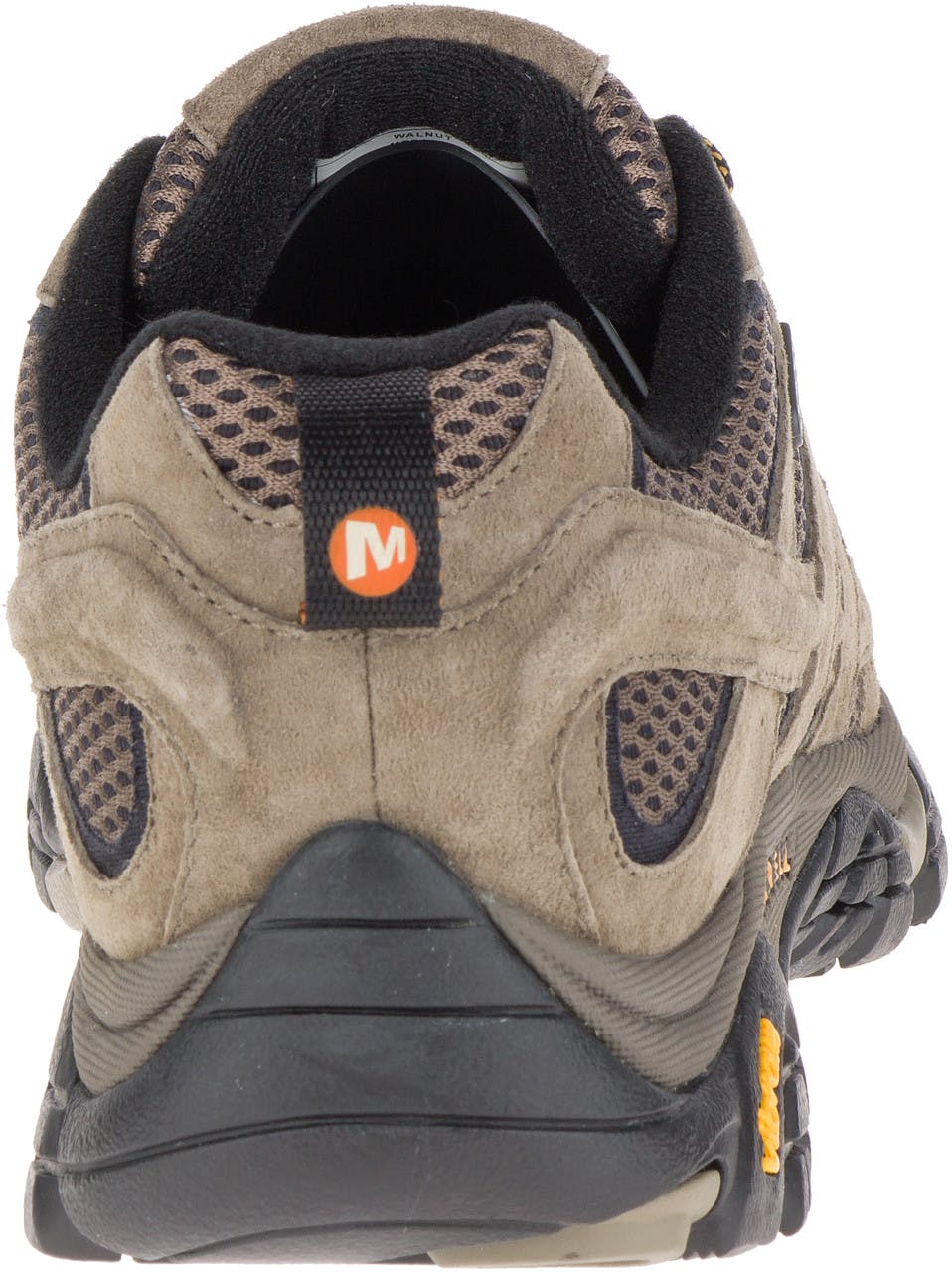 Moab 2 Waterproof Light Trail Shoes Walnut+