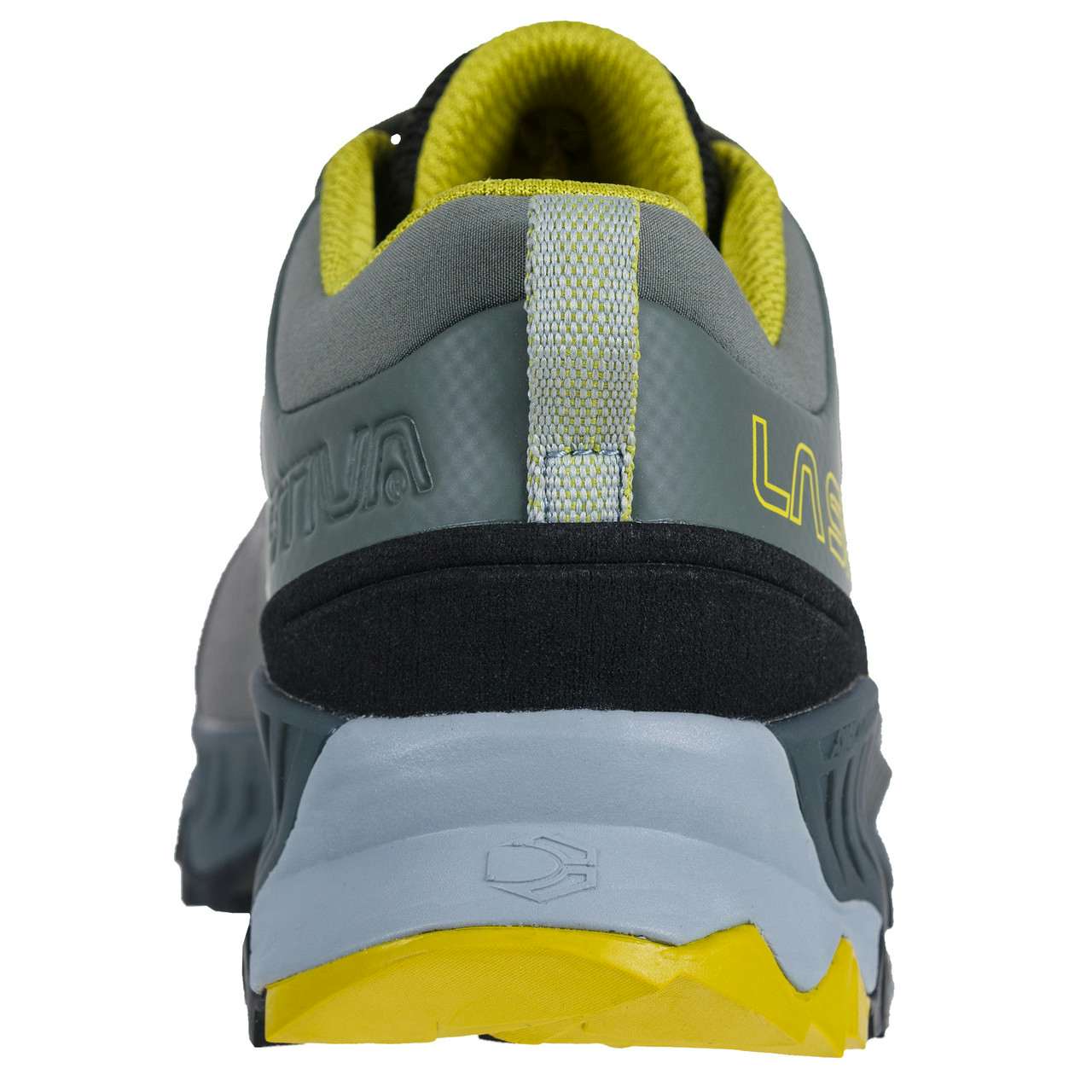 Spire Gore-Tex Surround Light Trail Shoes Clay/Celery