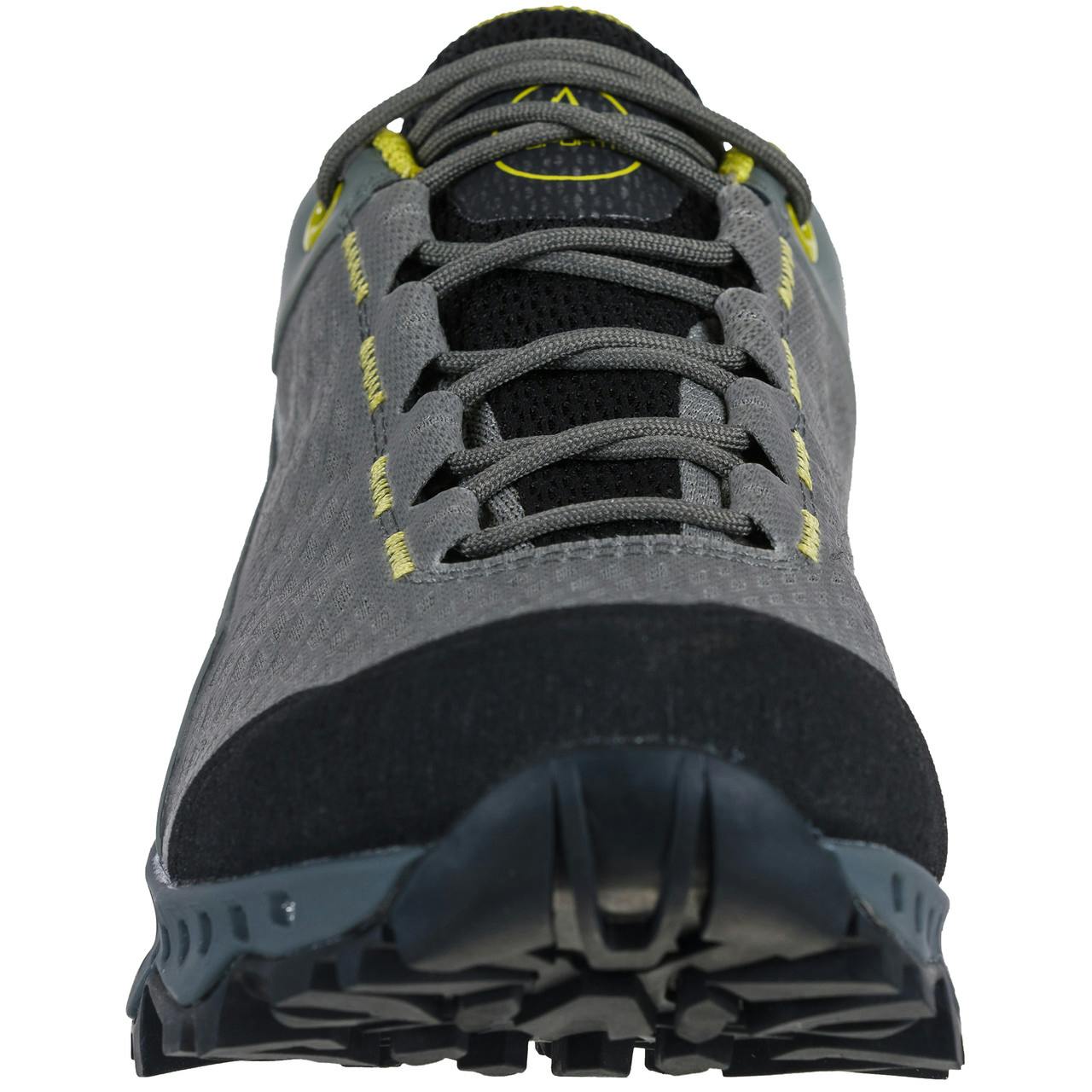 Chaussures de randonnée légère Spire GTX Surround Argile/Céleri