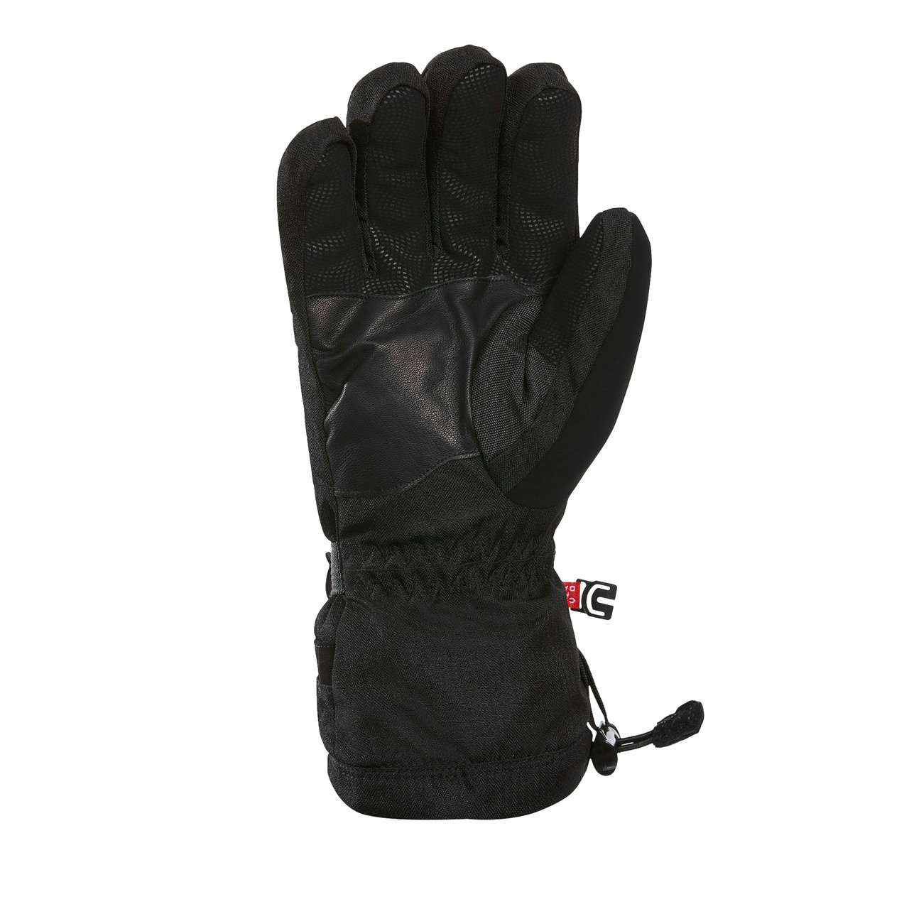 Timeless Gloves Black