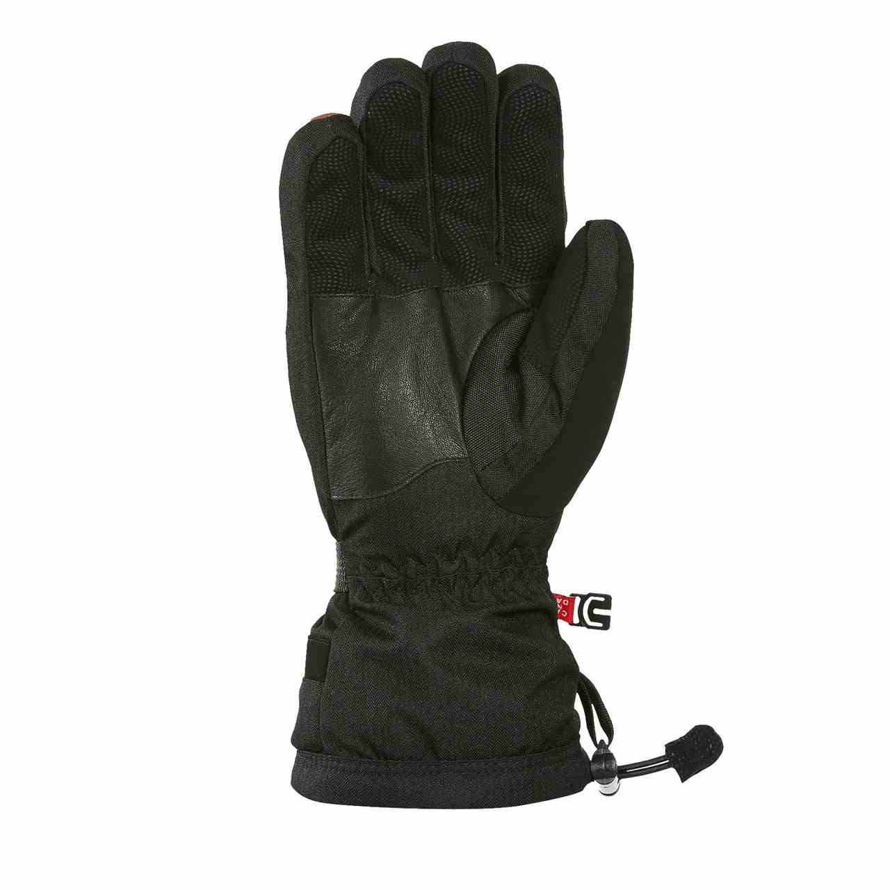 Timeless Gloves Barista