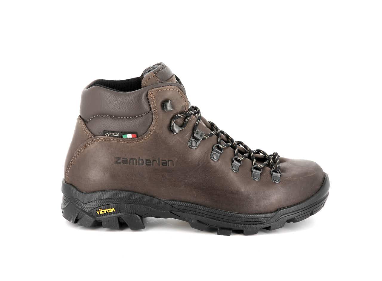 309 Trail Lite Gore-Tex Hiking Boots Waxed Chestnut