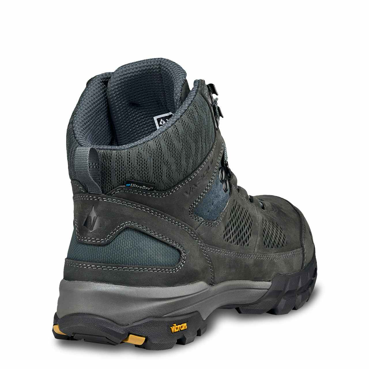 Talus AT Ultra Dry Hiking Boots Dark Slate/Tawny Olive
