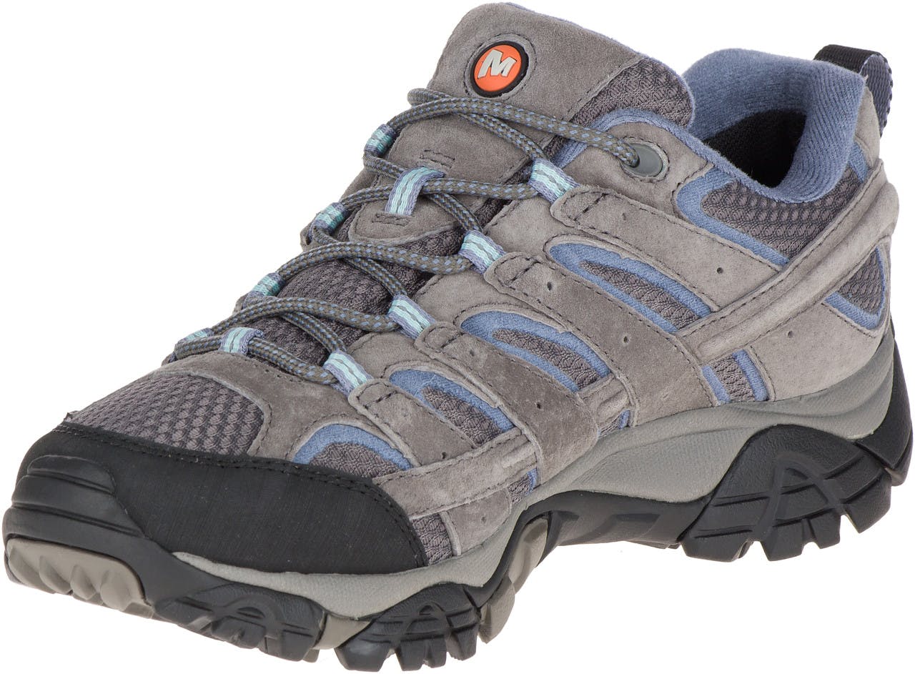 Chaussures imperméables Moab 2 Granit