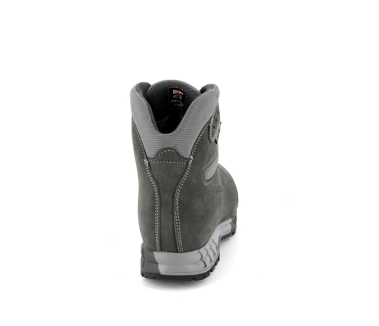 900 Rolle Evo 2 Gore-Tex Hiking Boots Grey