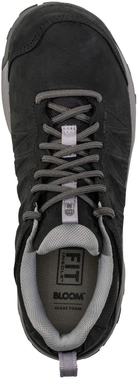Chaussures de randonnée Sypes Low Leather B-Dry Mer Noire