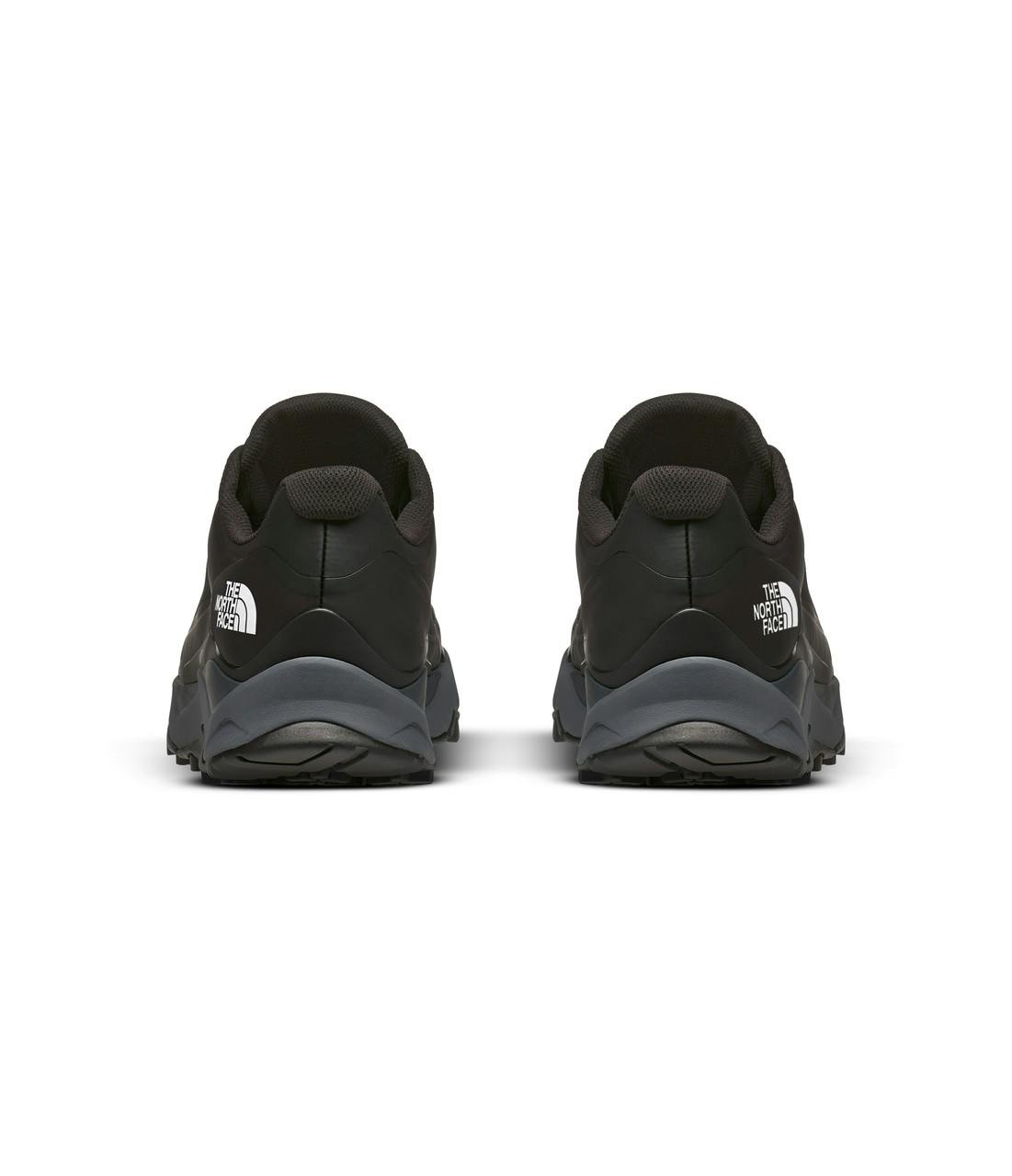 Vectiv Exploris Futurelight Light Trail Shoes TNF Black/Zinc Grey