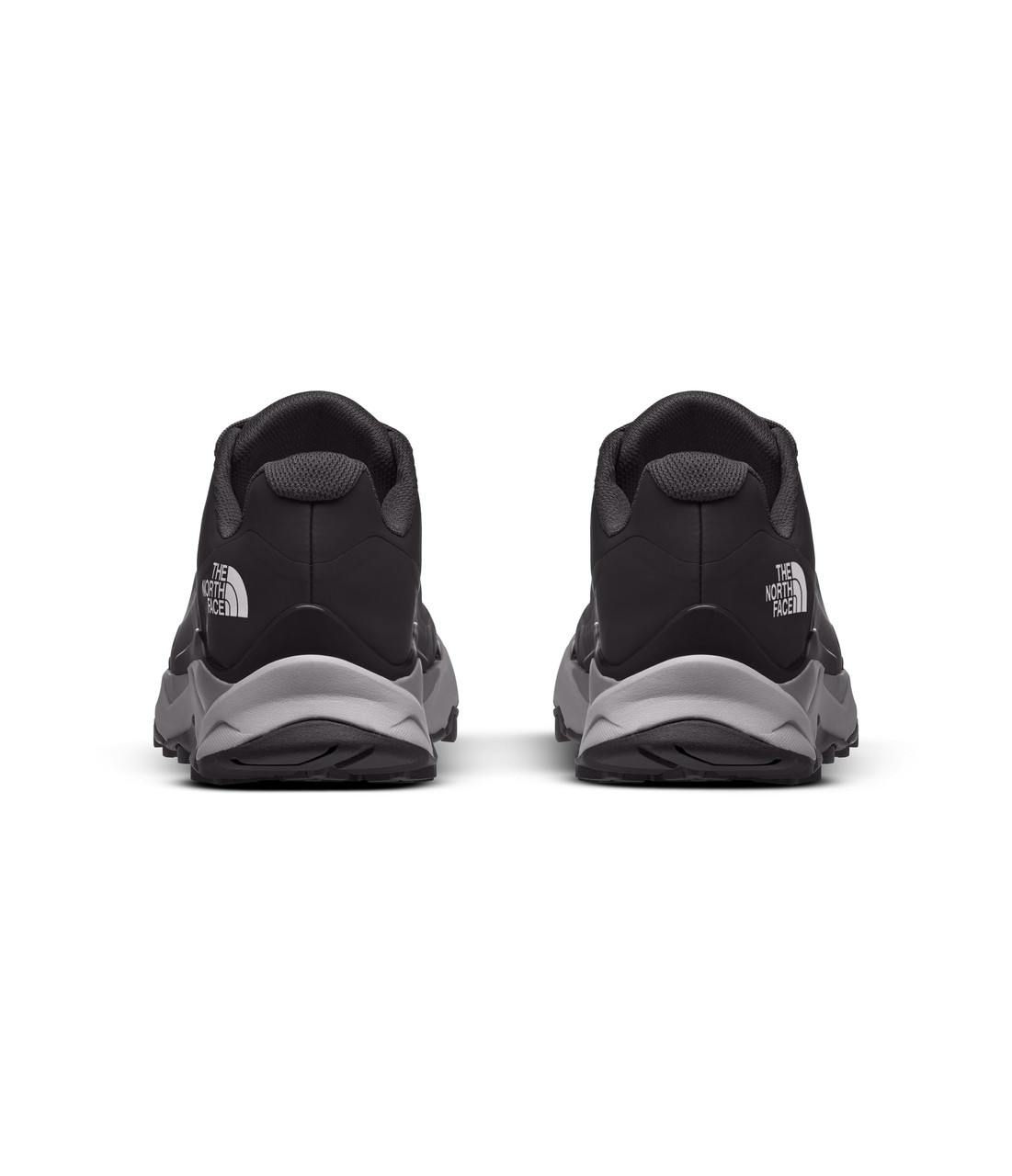 Vectiv Exploris Futurelight Light Trail Shoes TNF Black/Meld Grey