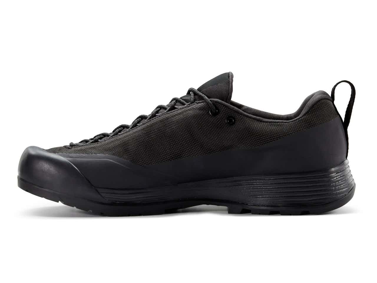 Chaussures d'approche Konseal FL 2 GORE-TEX Noir/Copie conforme