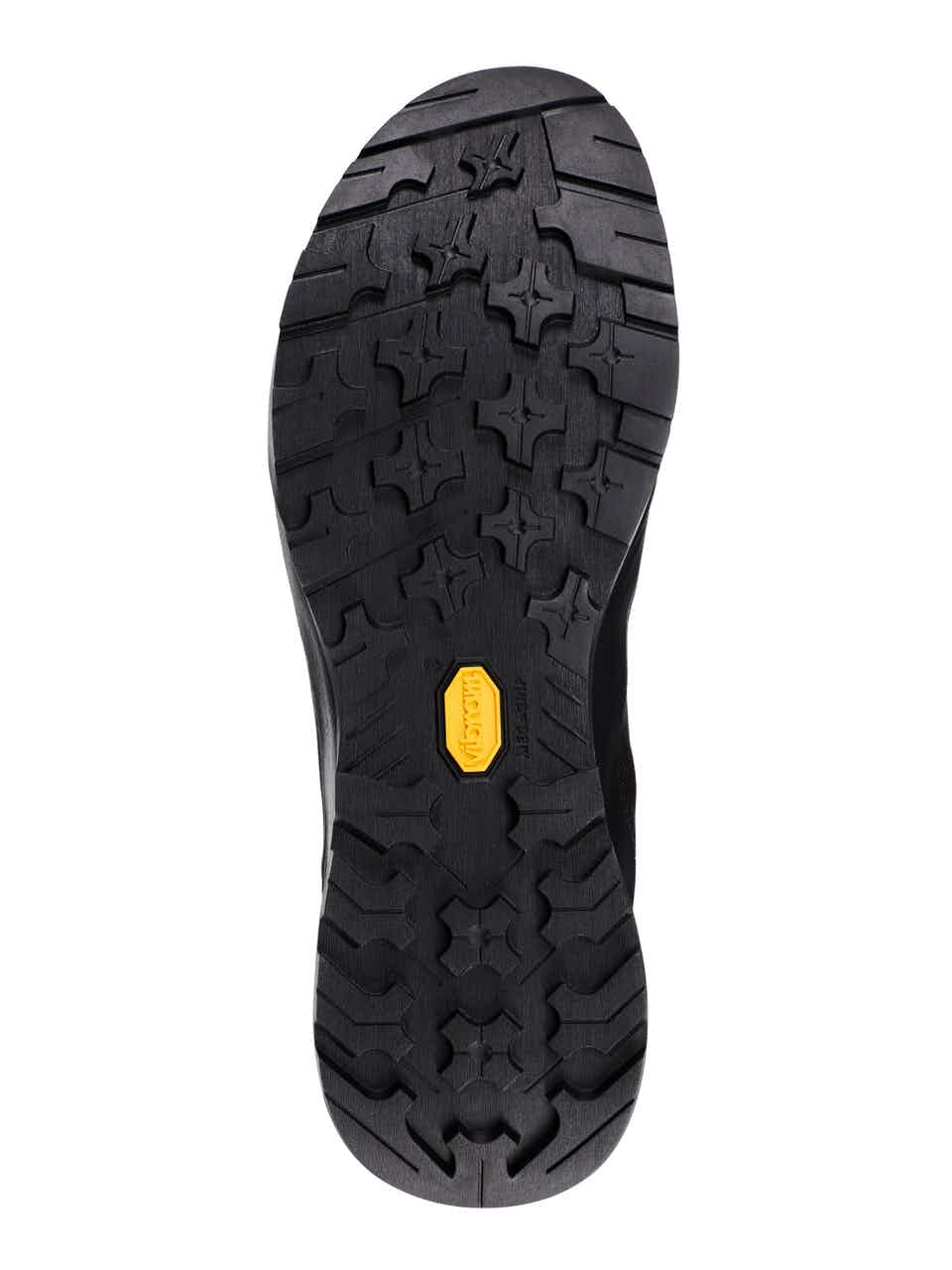 Chaussures d'approche Konseal FL 2 GORE-TEX Noir/Copie conforme