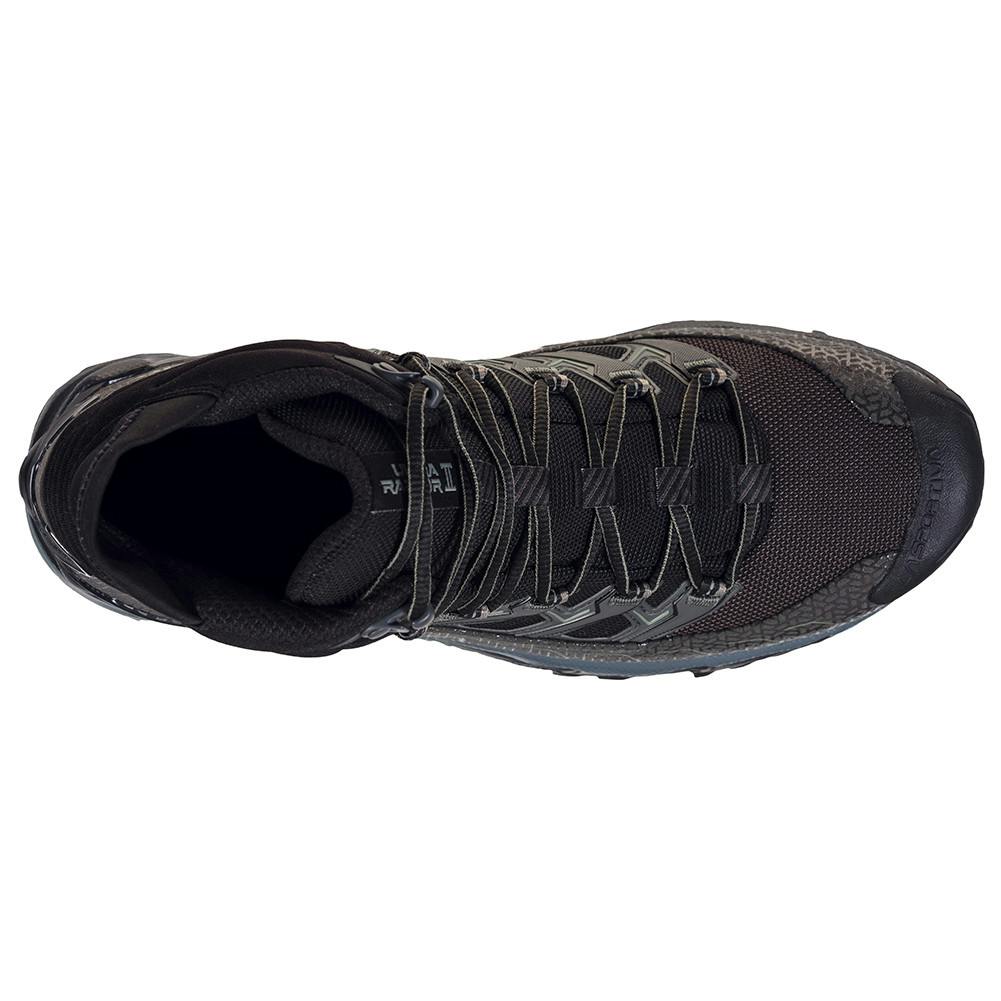 Chaussures de randonnée légère Ultra Raptor II GTX Noir/Argile