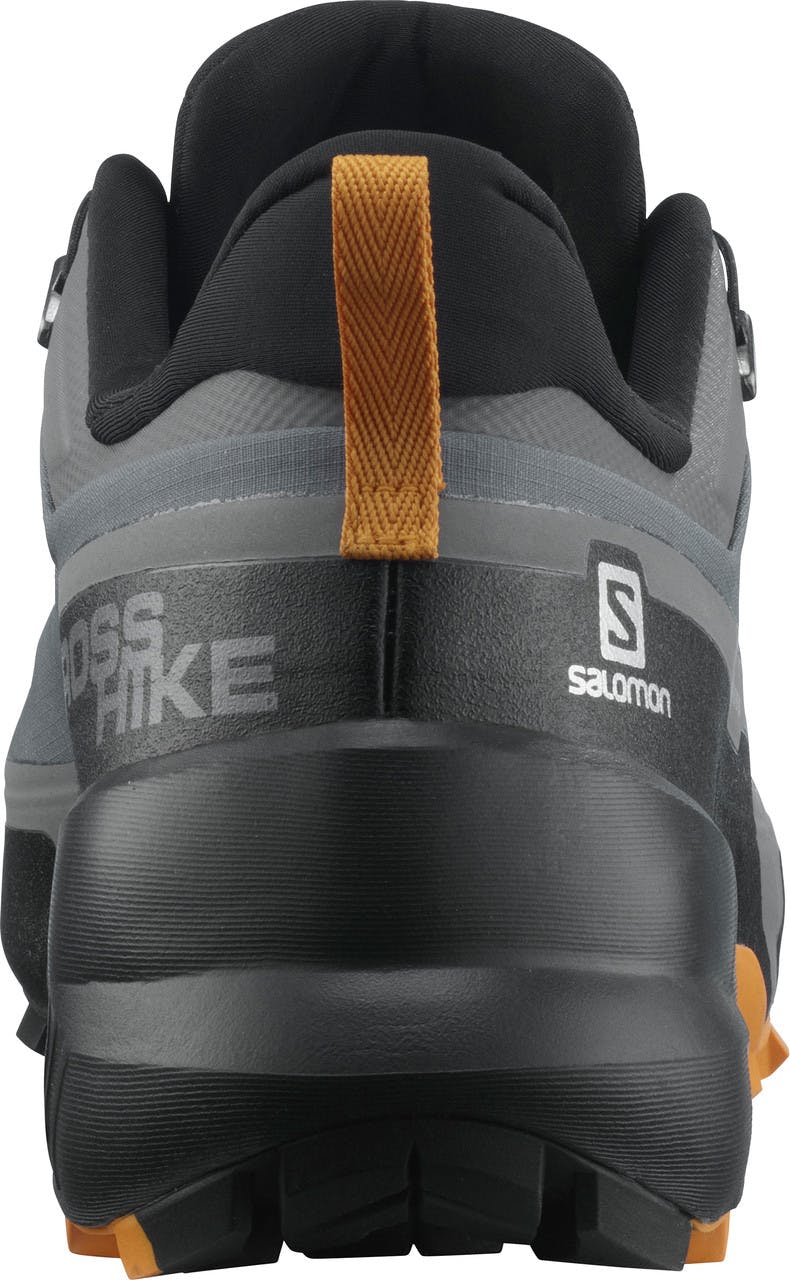 Chaussures de randonnée Cross Hike GORE-TEX OmbreCalme/Noir/CaramÉco