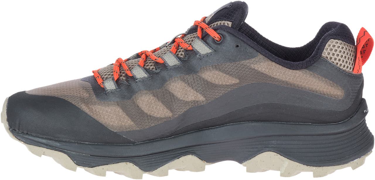 Moab Speed Trail Shoes Brindle
