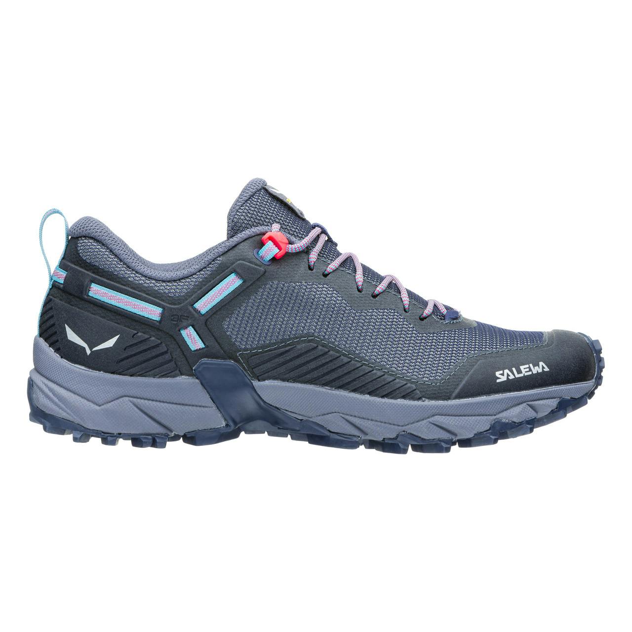 Ultra Train 3 Light Trail Shoes Navy Blazer/Maui Blue