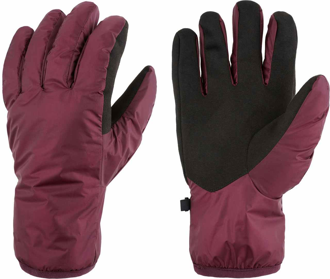 Surprise Gloves 2.0 Malbec