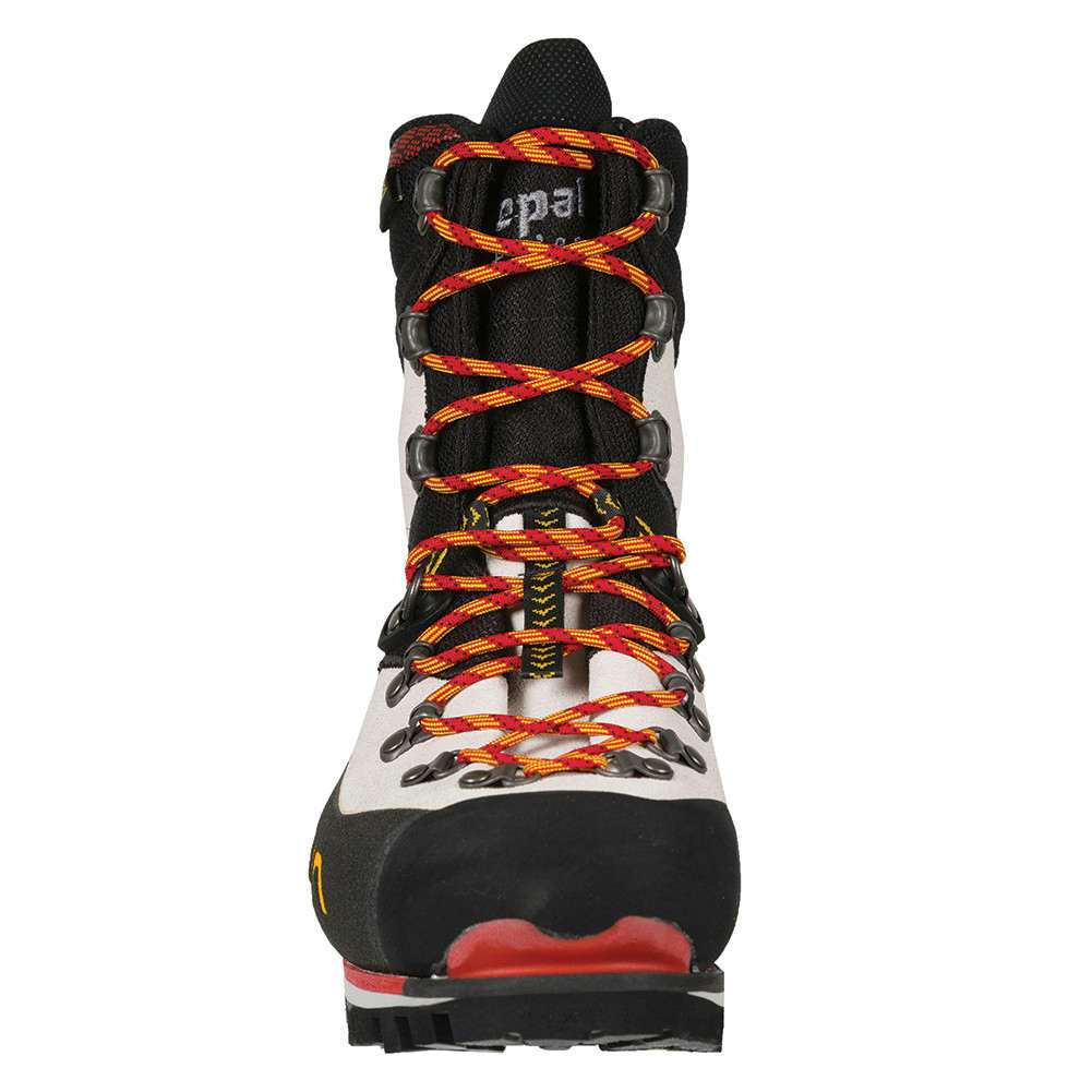 Nepal Cube Gore-Tex Mountaineering Boots Ice