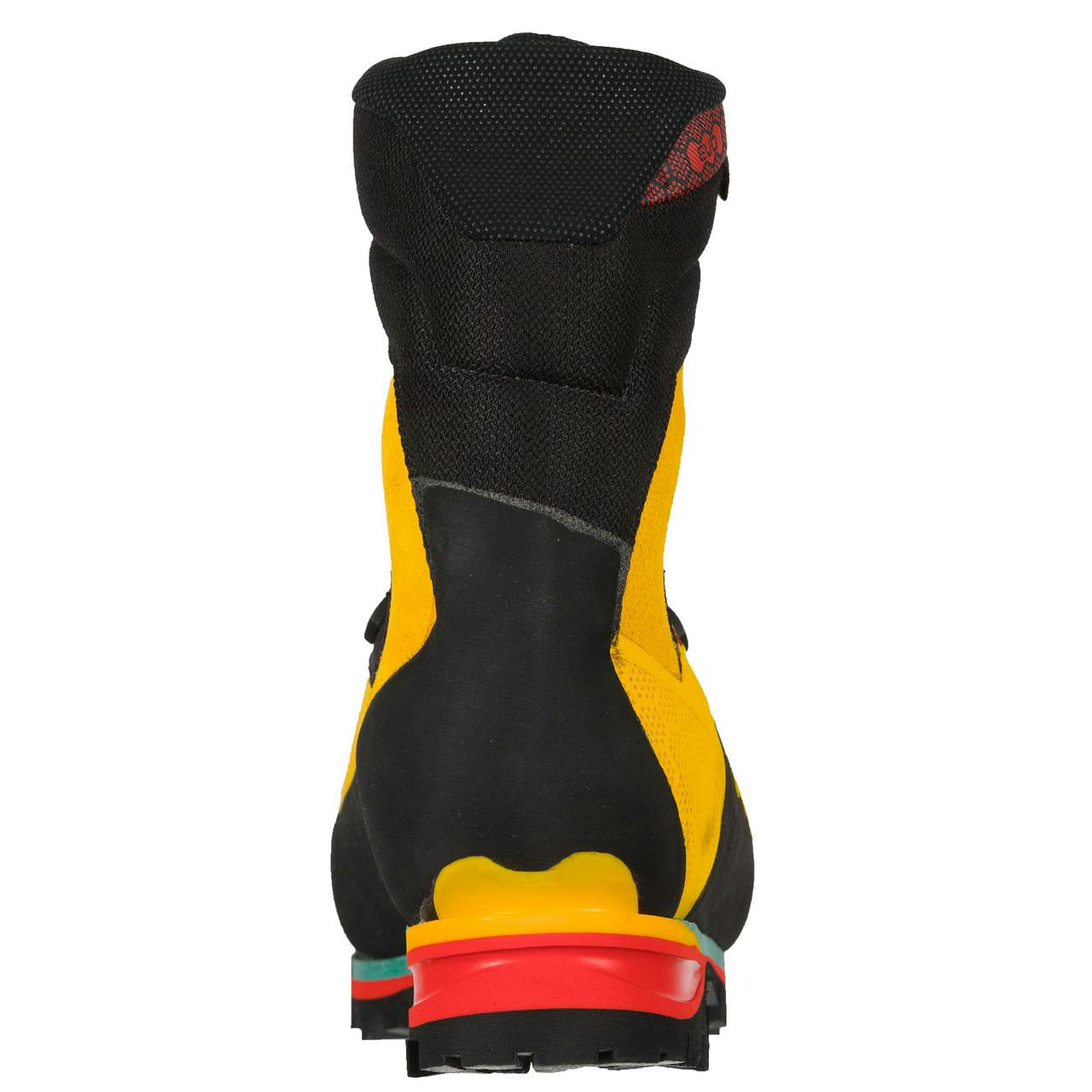 Nepal EVO Gore-Tex Mountaineering Boots Yellow