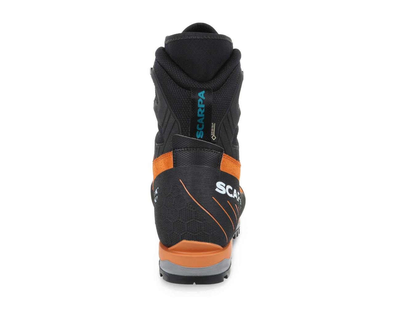 Mont Blanc Pro Mountaineering Boots Tonic