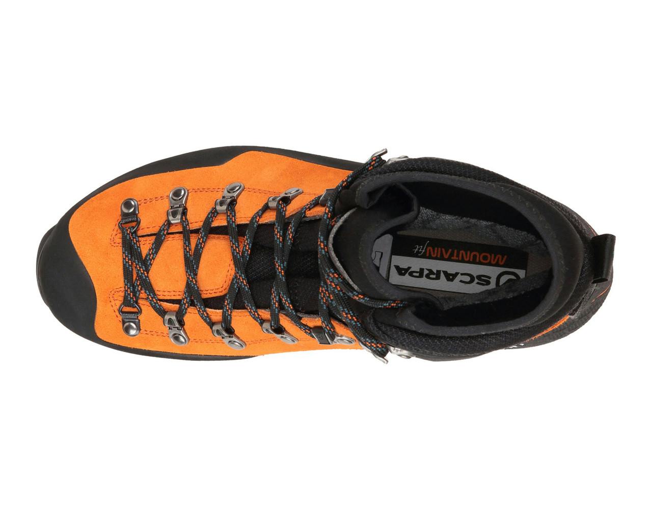 Mont Blanc Pro Mountaineering Boots Tonic