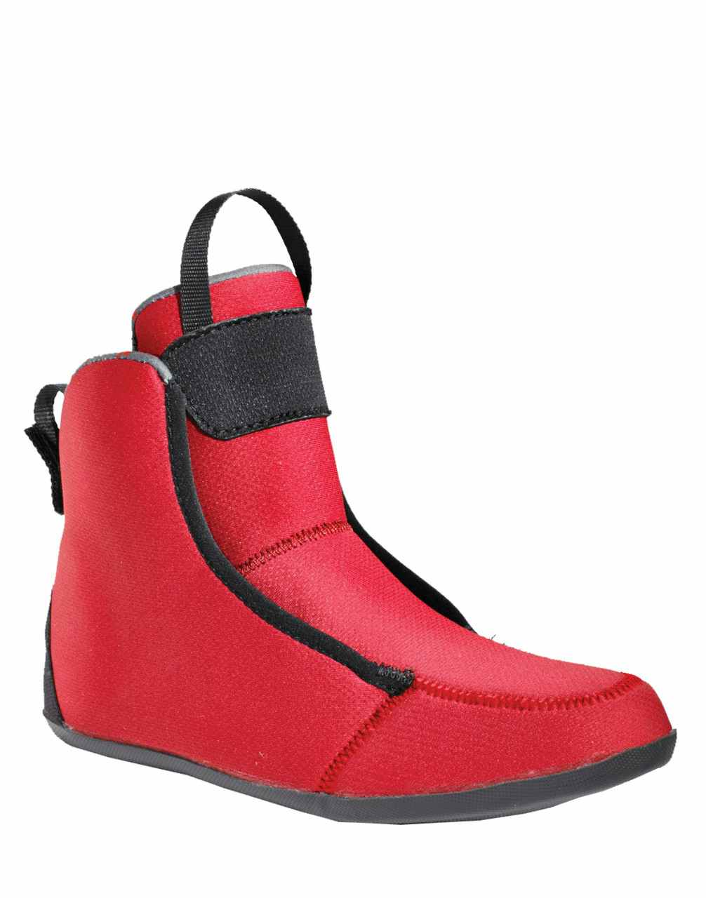 Borealis Winter Boots Red