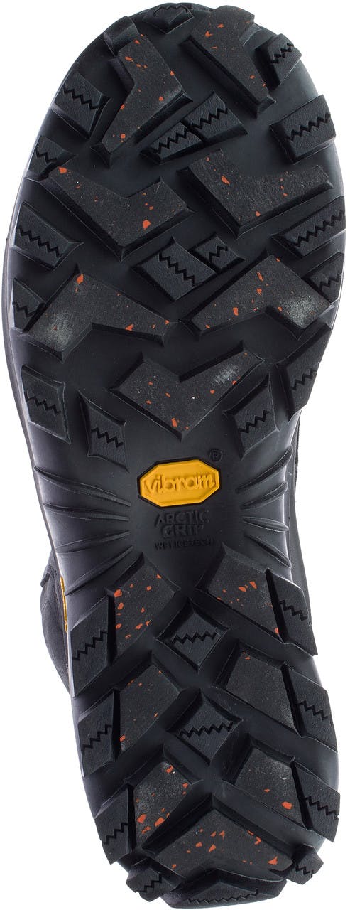 Bottes imper Thermo Overlook 2 Mid Arctic Grip Noir
