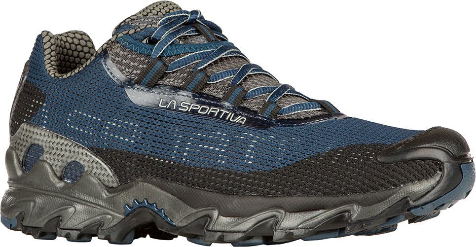 Wildcat Trail Running Shoes Carbon/Opal
