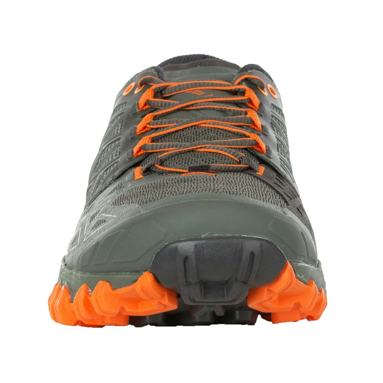 Bushido II Trail Running Shoes Clay/Tiger