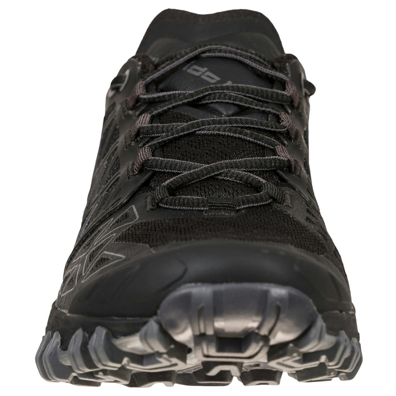 Bushido II Trail Running Shoes Black/Carbon