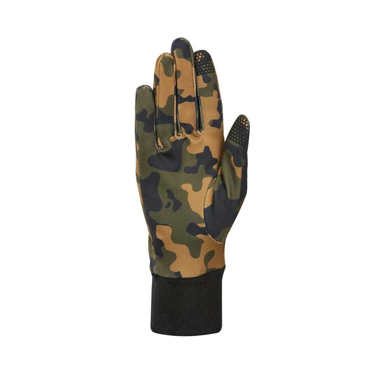 P3 Touch Screen Liner Gloves Camo