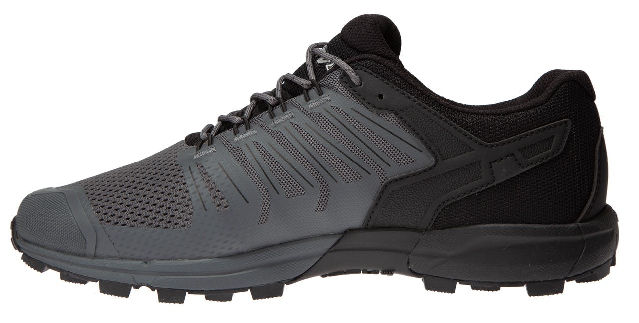 Roclite G 275 Trail Running Shoes Grey/Black