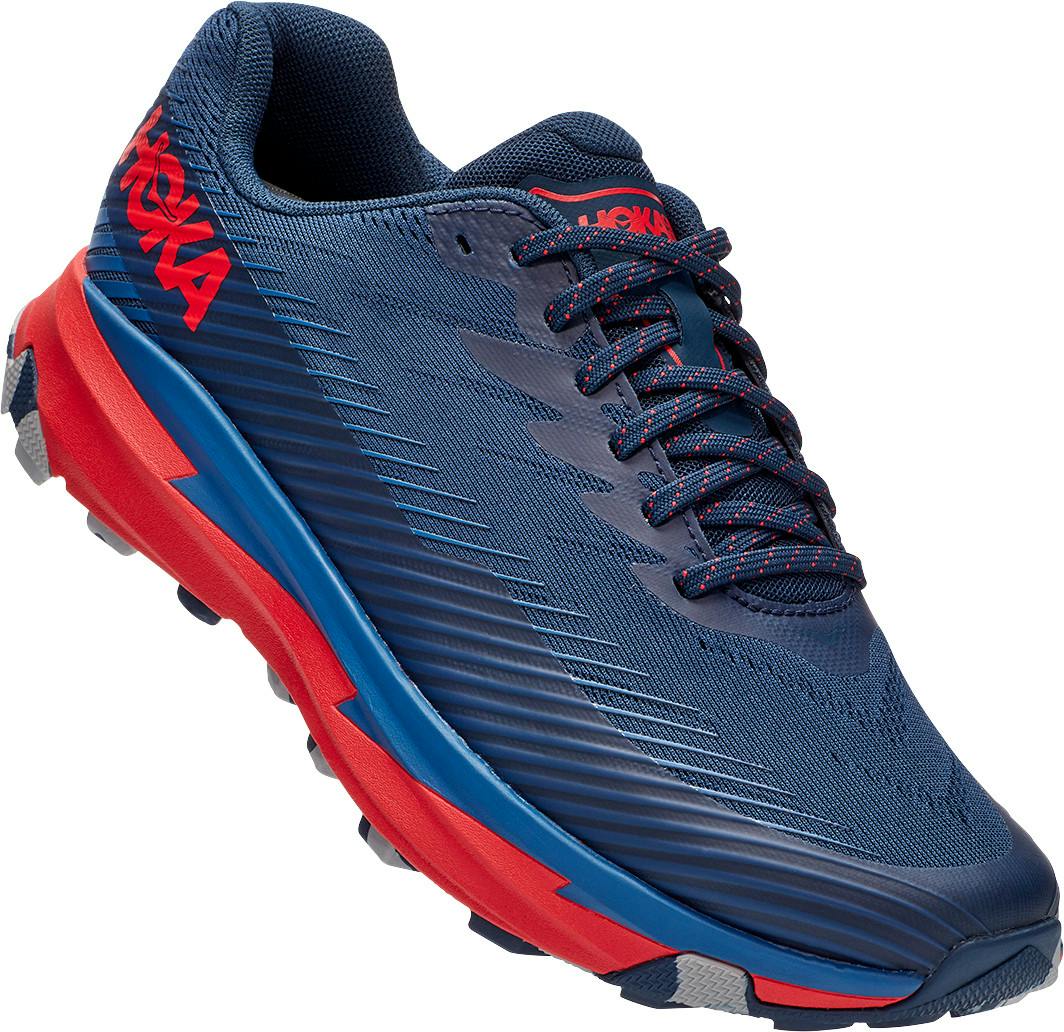 Torrent 2 Trail Running Shoes Moonlit Ocean/High Risk R