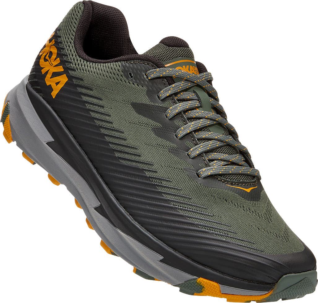 Torrent 2 Trail Running Shoes Thyme