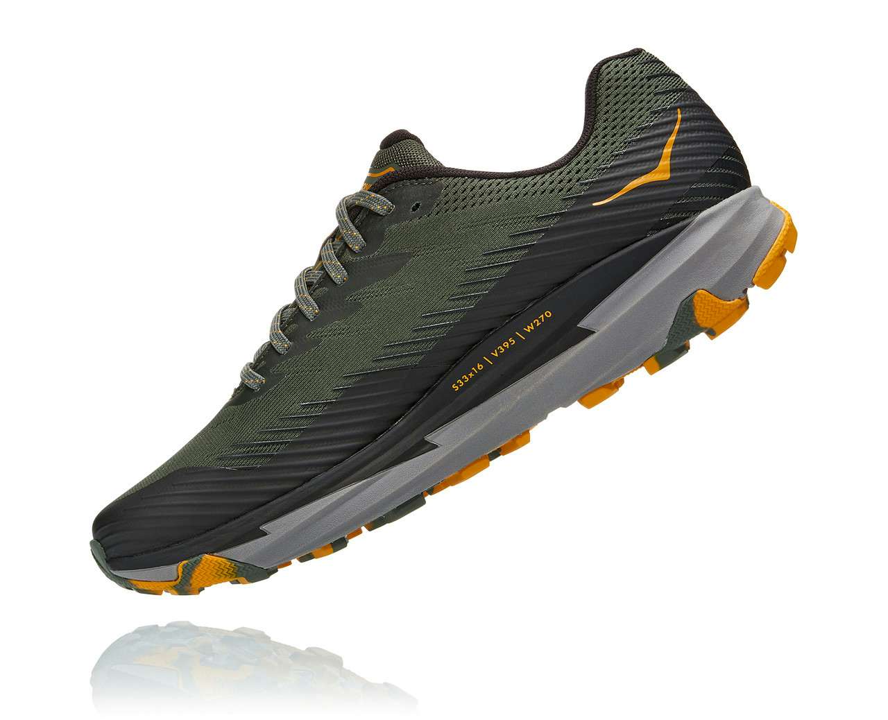 Torrent 2 Trail Running Shoes Thyme