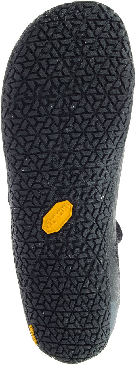 Chaussures de course en sentier Vapor Glove 5 Noir
