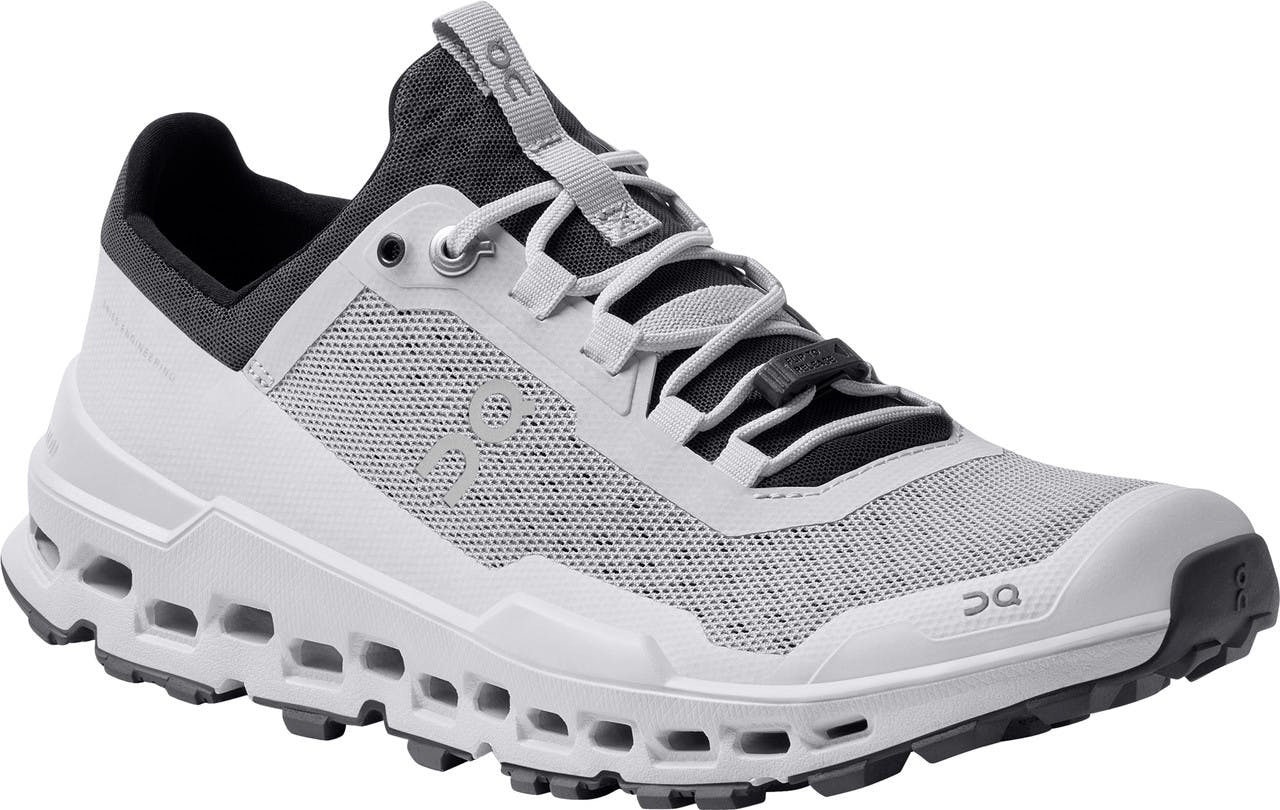 Cloudultra Trail Running Shoes Glacier/Frost