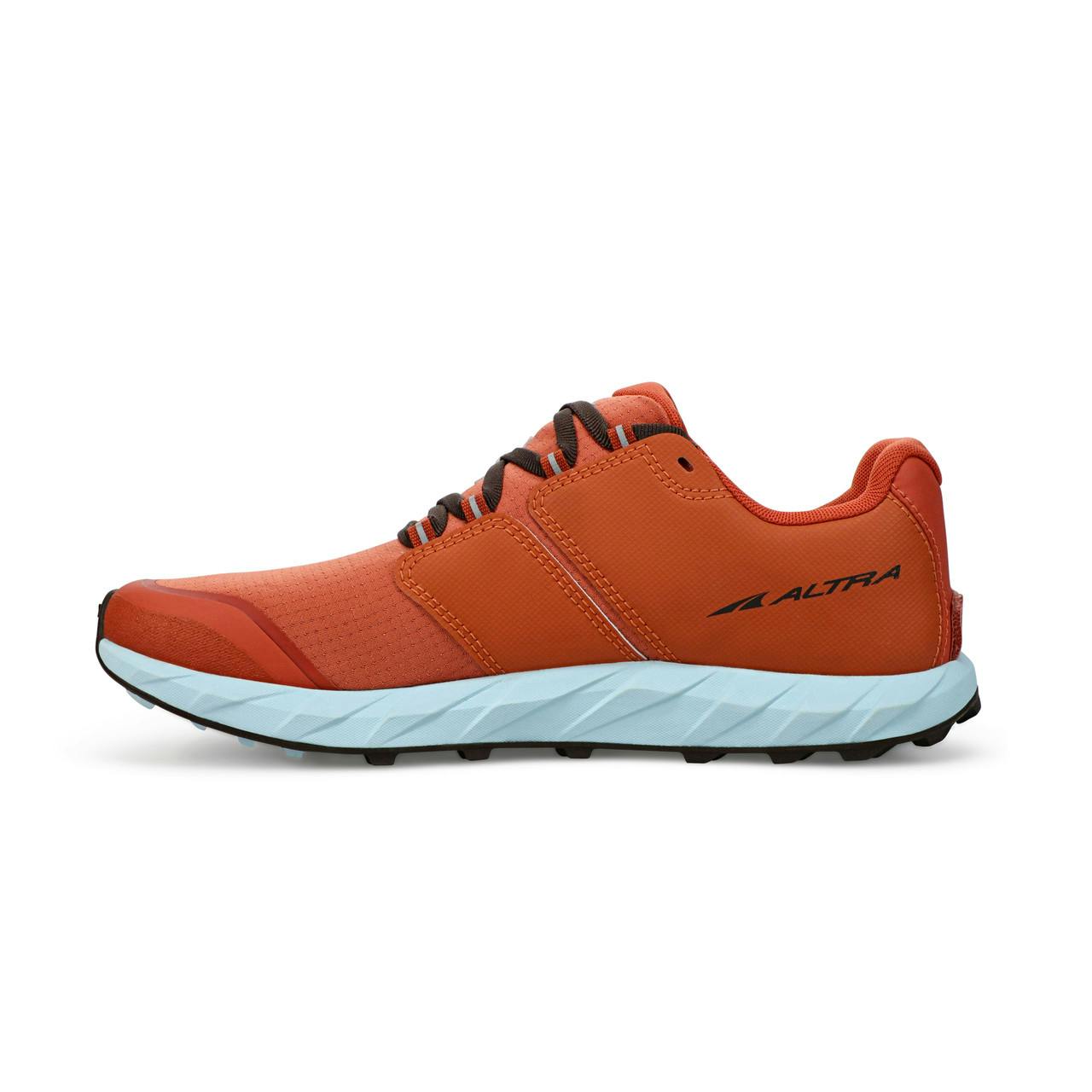 Superior 5 Trail Running Shoes Red