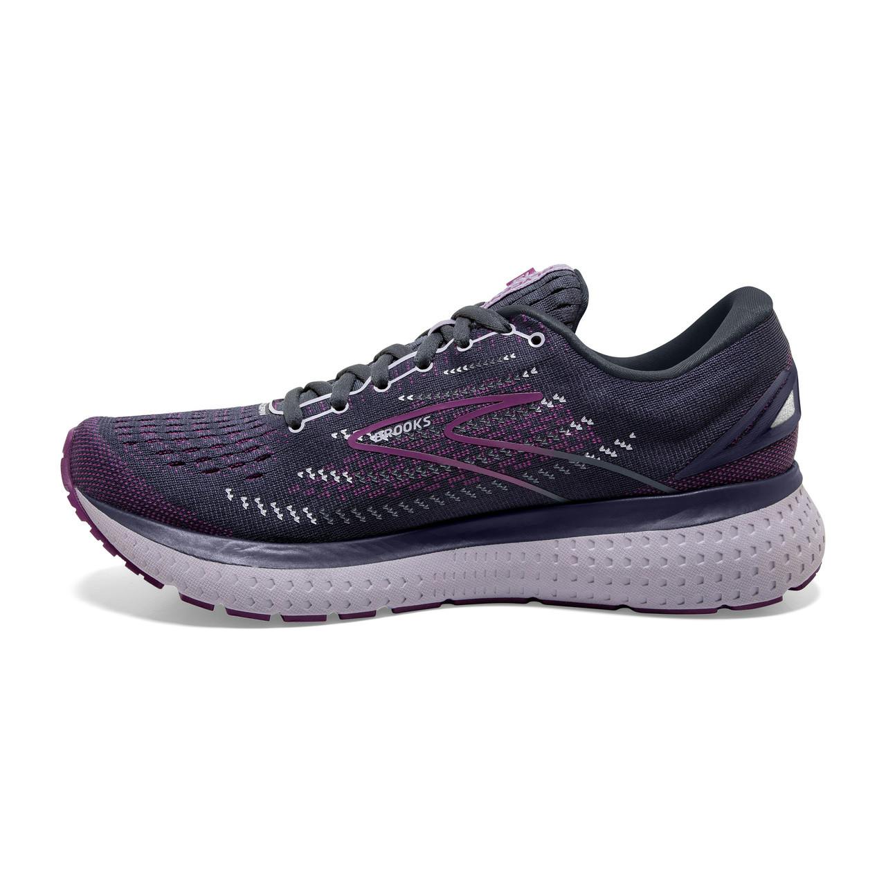 Glycerin 19 Road Running Shoes Ombre/Violet/Lavender