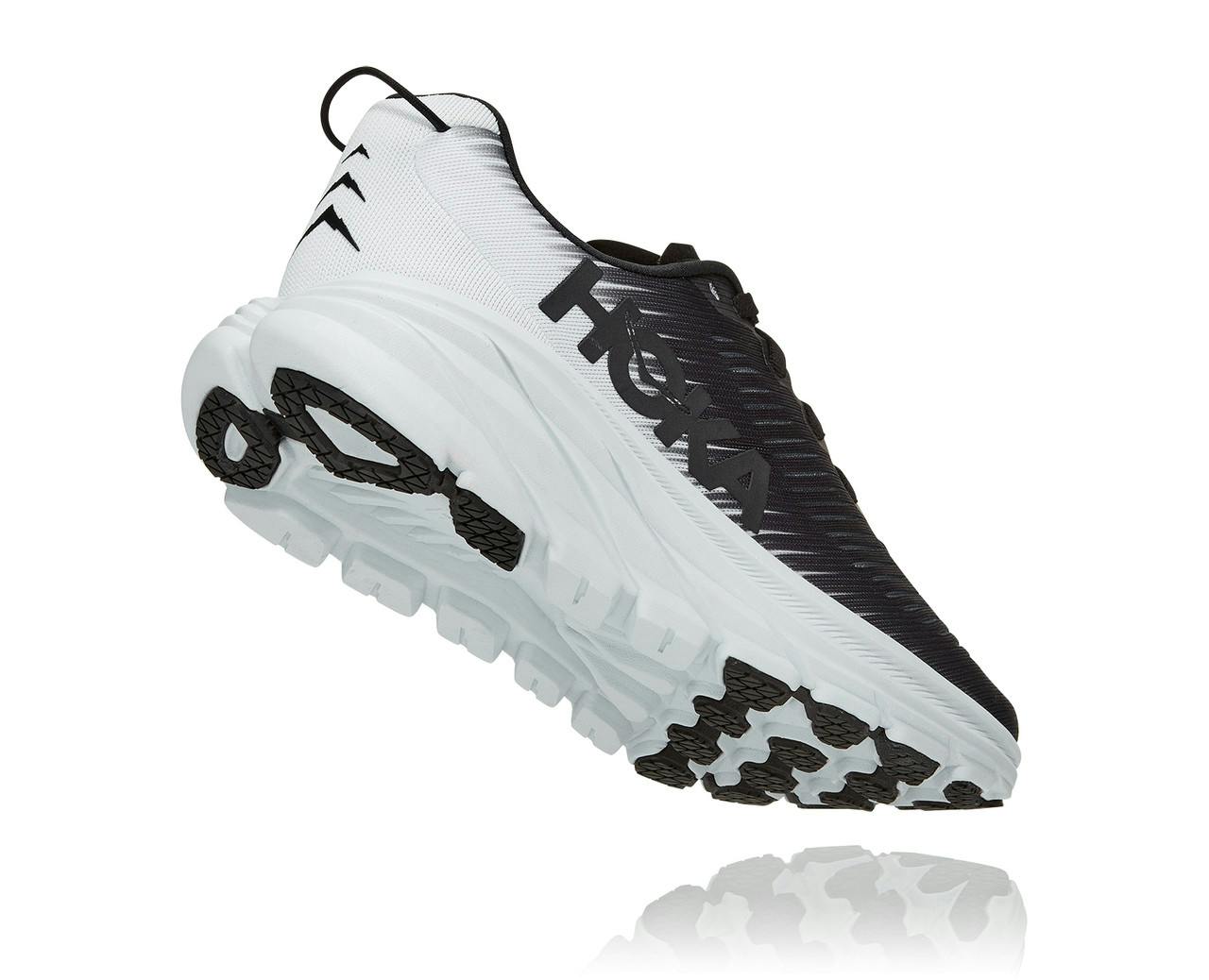 Rincon 3 Road Running Shoes Black/White
