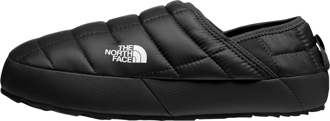 Thermoball Traction Mules V TNF Black/TNF Black