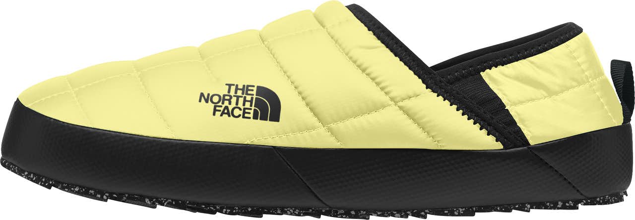 Thermoball Traction Mules V Sun Sprite/TNF Black
