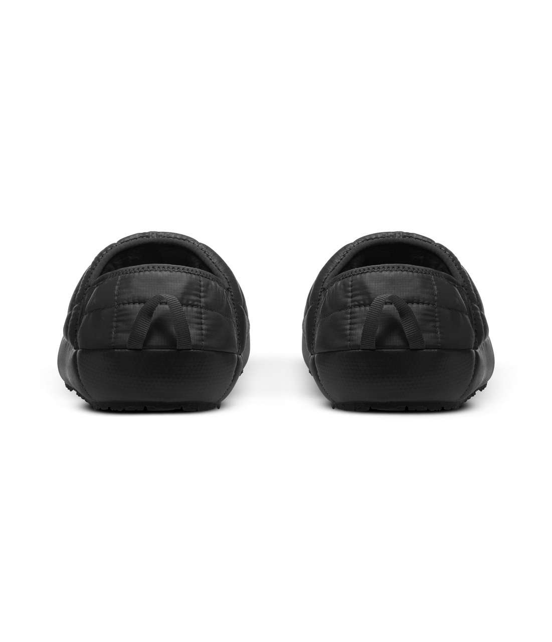 Mules Thermoball Traction V TNF Black/TNF Black