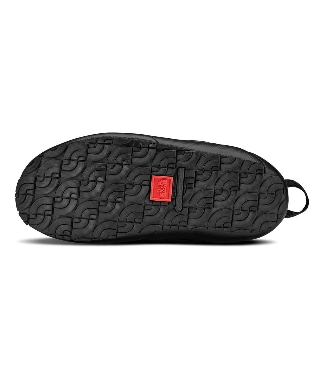 Mules Thermoball Traction V TNF Black/TNF Black