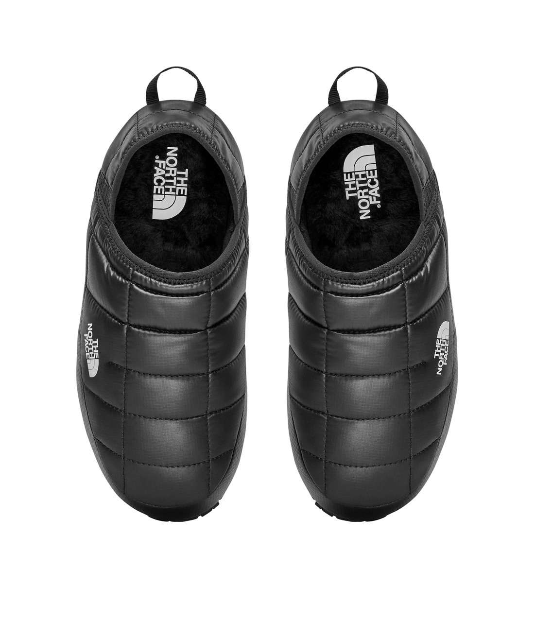 Thermoball Traction Mules V TNF Black/TNF Black