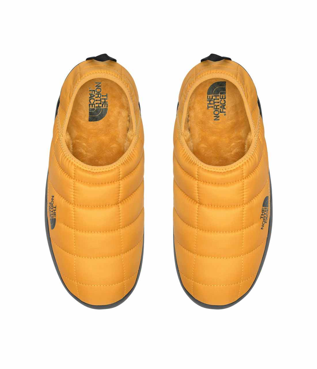 Thermoball Traction Mules V Summit Gold/TNF Black