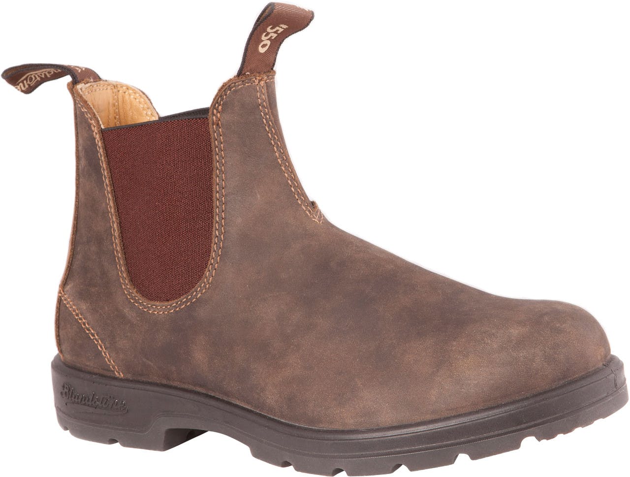 Classic 585 Boots Rustic Brown