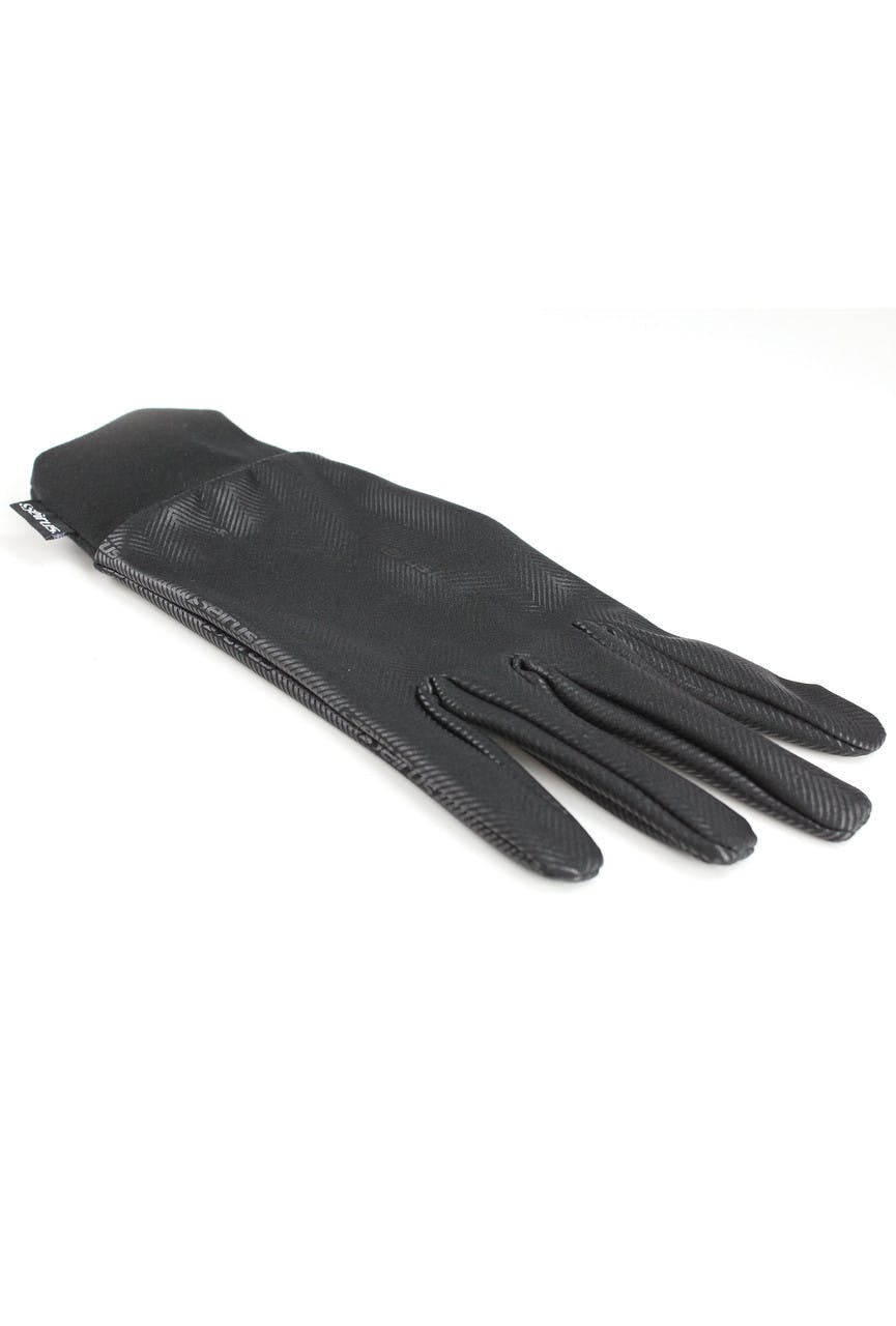 Heatwave Soundtouch Glove Liner Carbon