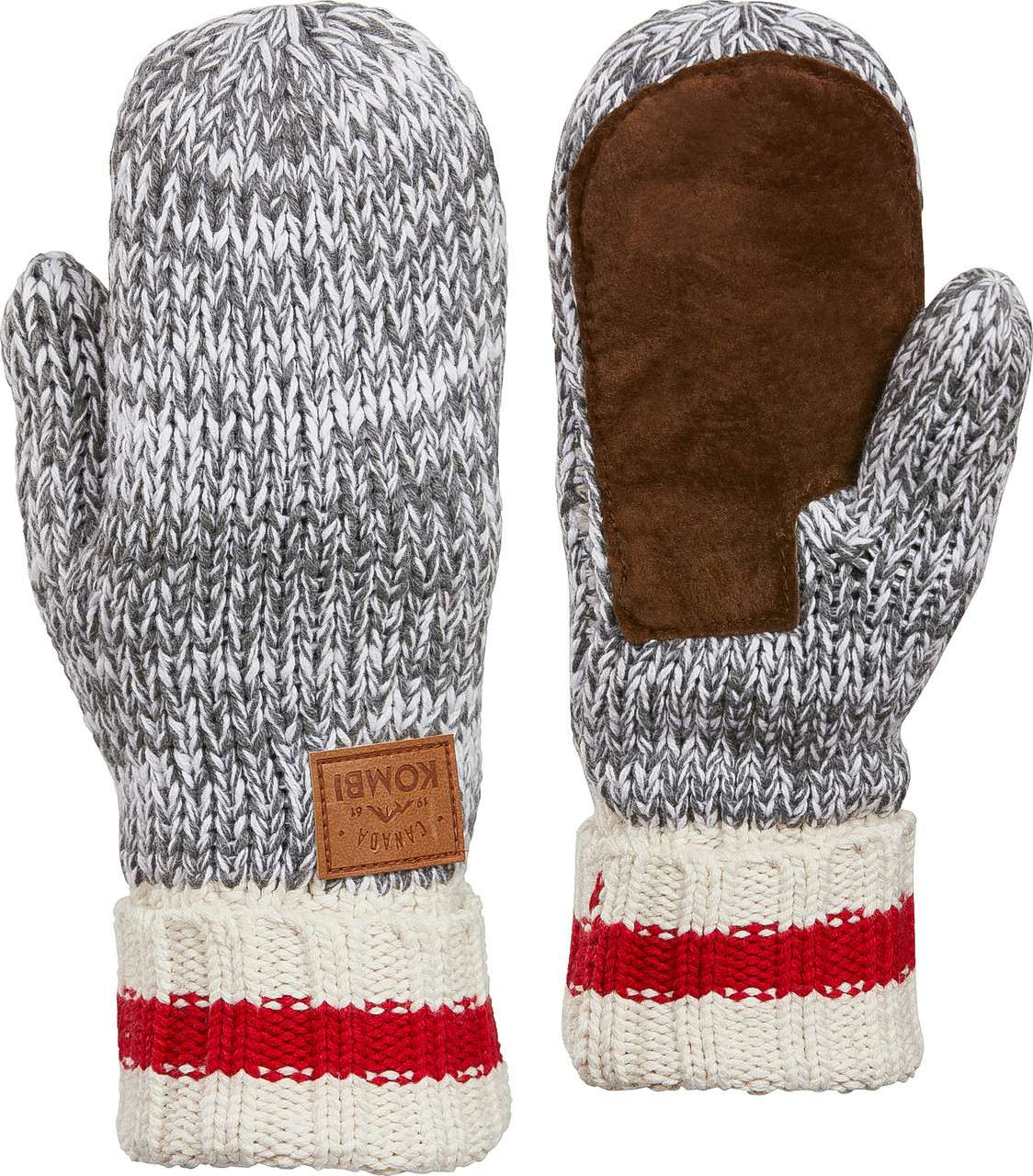 The Camp Mitts Frostbite