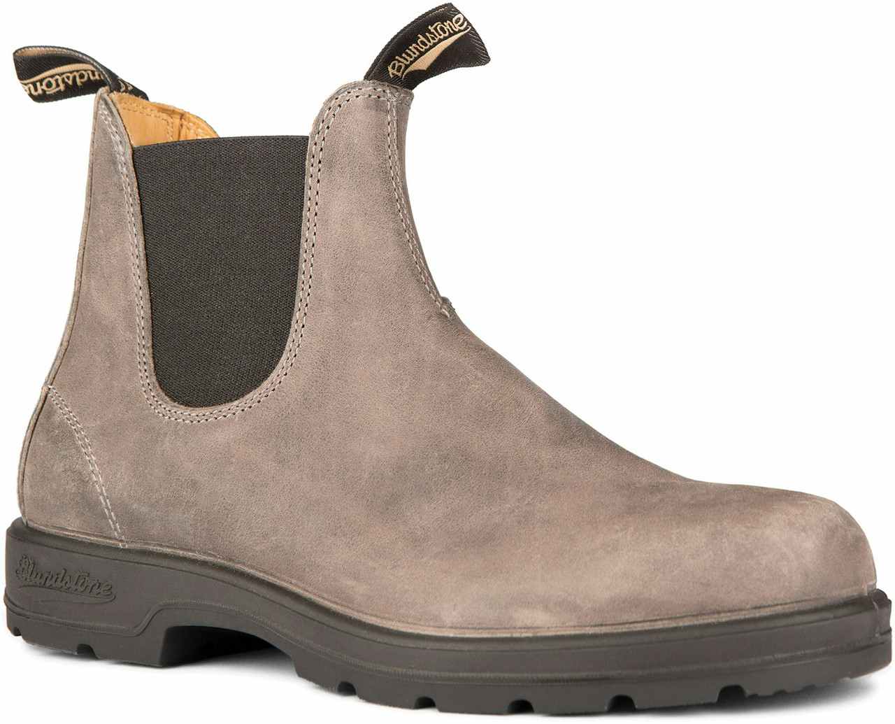 Classic 1469 Boots Steel Grey