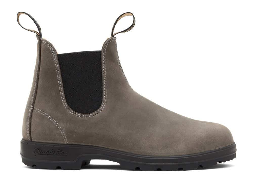 Classic 1469 Boots Steel Grey